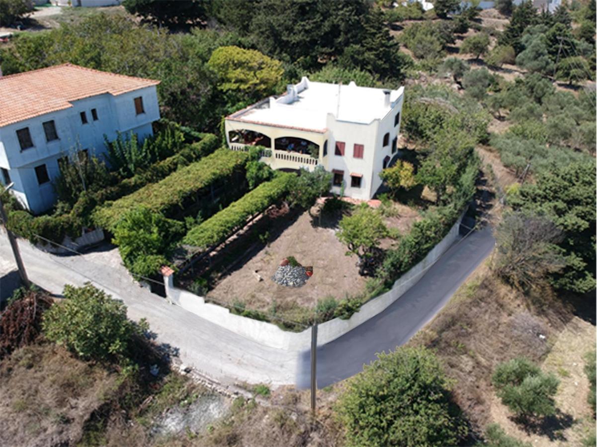 Hellenick House Βίλα Agios Ioannis  Εξωτερικό φωτογραφία