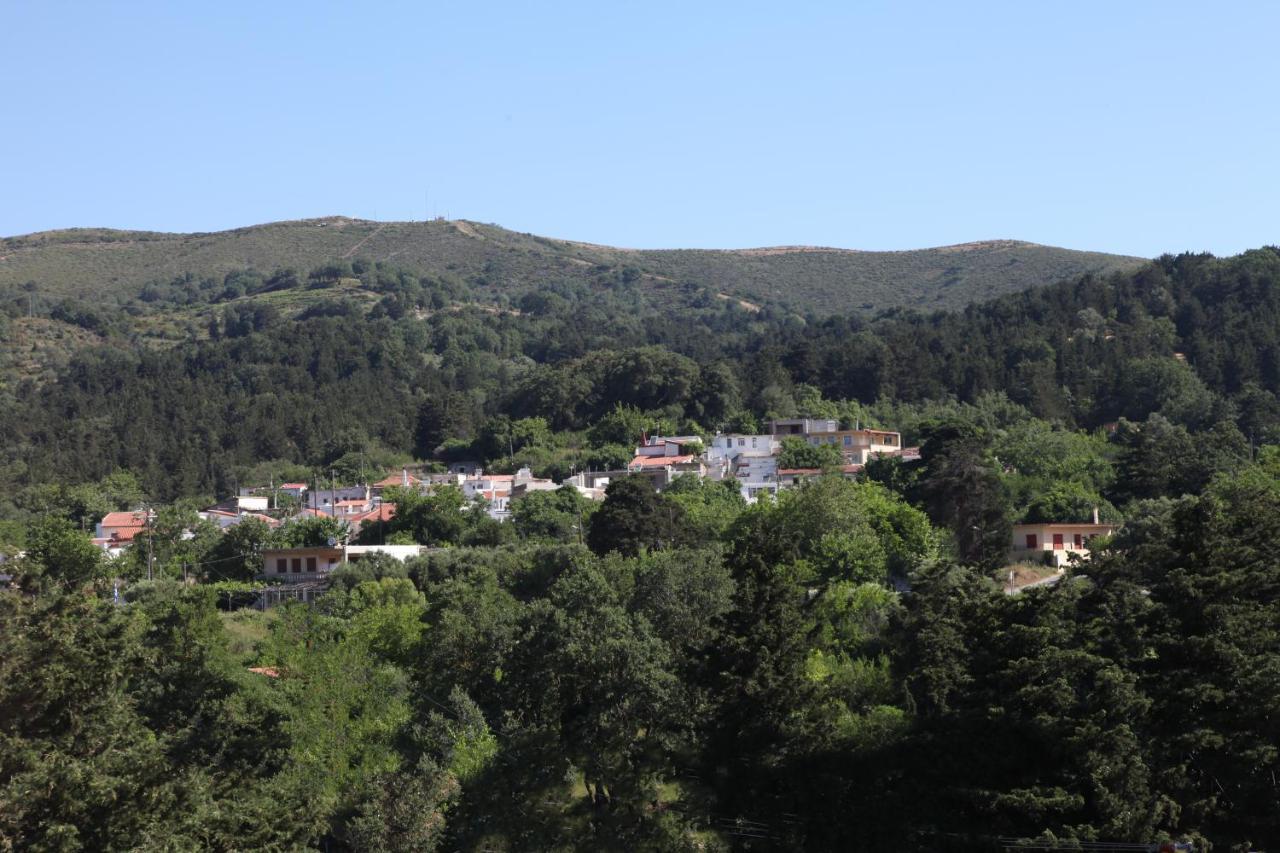 Hellenick House Βίλα Agios Ioannis  Εξωτερικό φωτογραφία